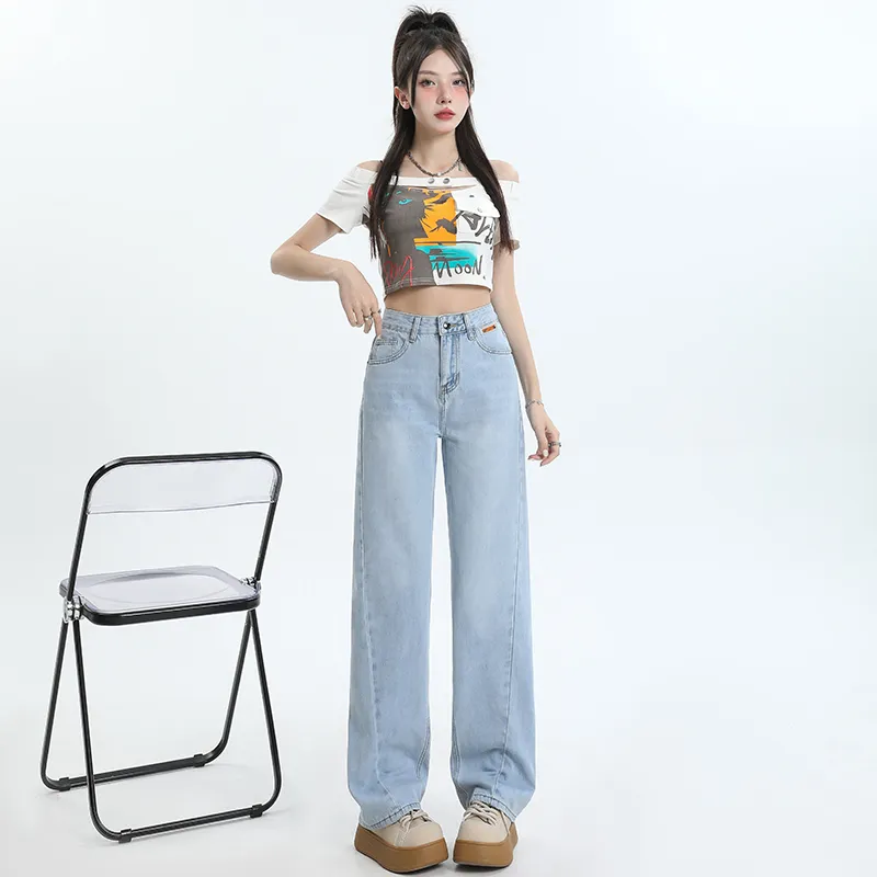 MPOX Jeans Women's-3