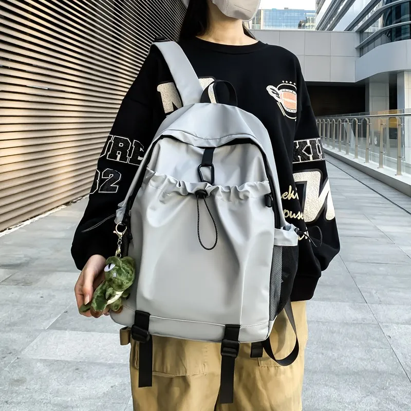 ROUNDOT Membrana Dermalis Backpack Unisex Multicolor-5