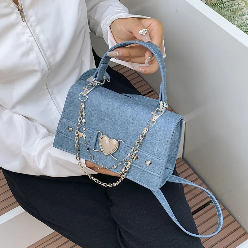 ROUNDOT PU Shoulder Bag Crossbody Bag Handbag Regular Women's Multicolor-20