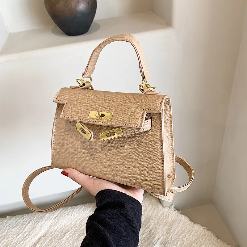 ROUNDOT PU Crossbody Bags Handbags Women's Multicolor-26