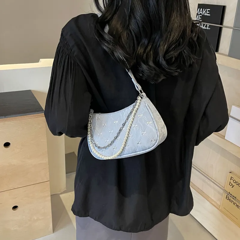 ROUNDOT PU Crossbody Bag Shoulder Bag Women's Multicolor-17