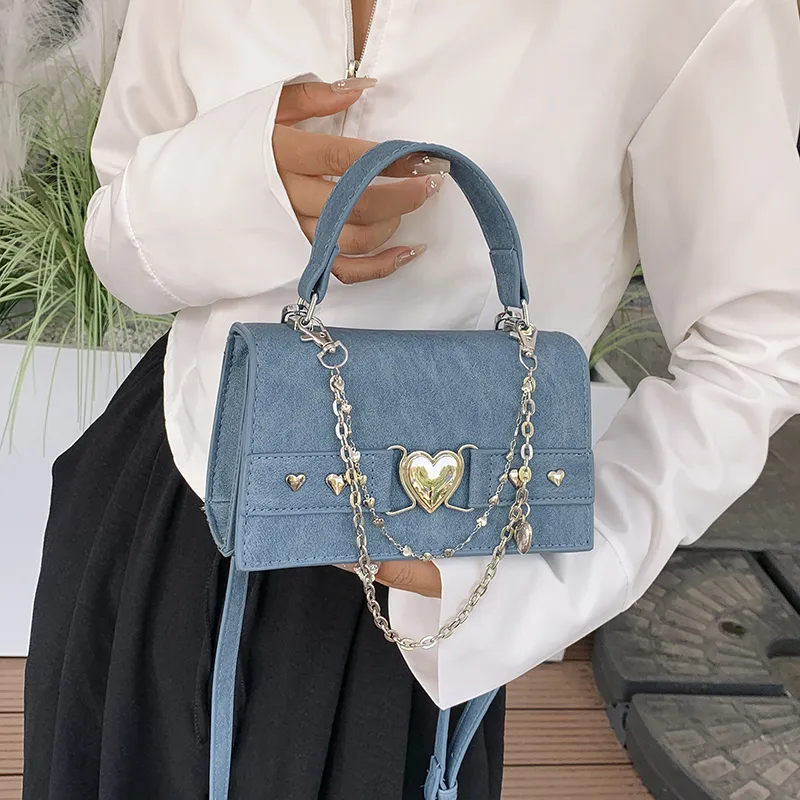 ROUNDOT PU Shoulder Bag Crossbody Bag Handbag Regular Women's Multicolor-15