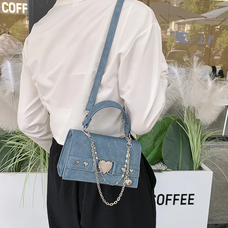 ROUNDOT PU Shoulder Bag Crossbody Bag Handbag Regular Women's Multicolor-18