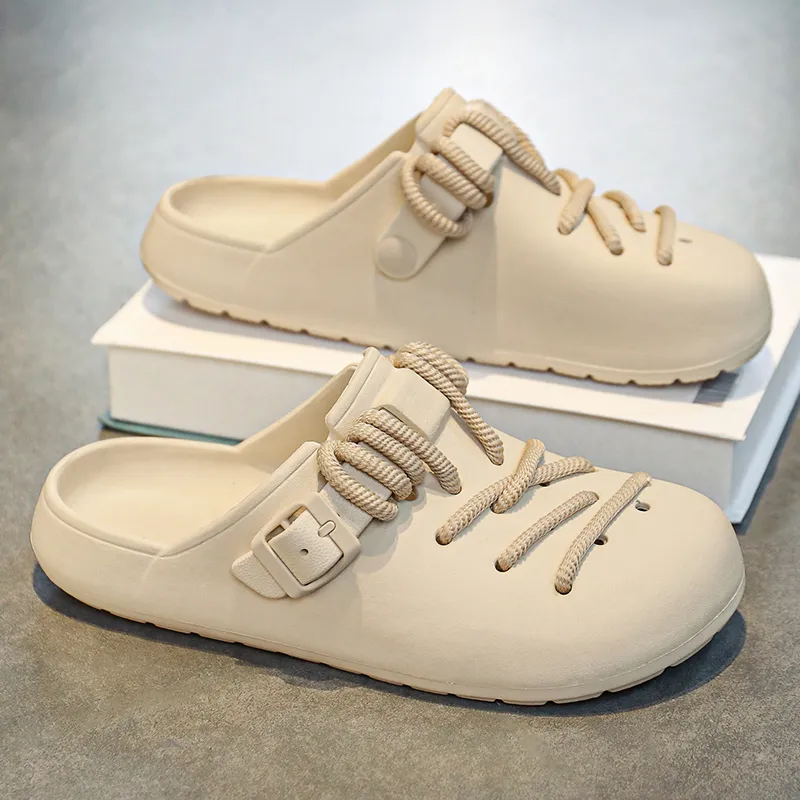 Dao Tu Sen Clogs Unisex-17