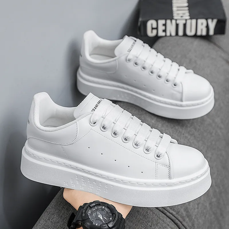 Dao Tu Sen Low Top Skateboard Shoes Men's-3