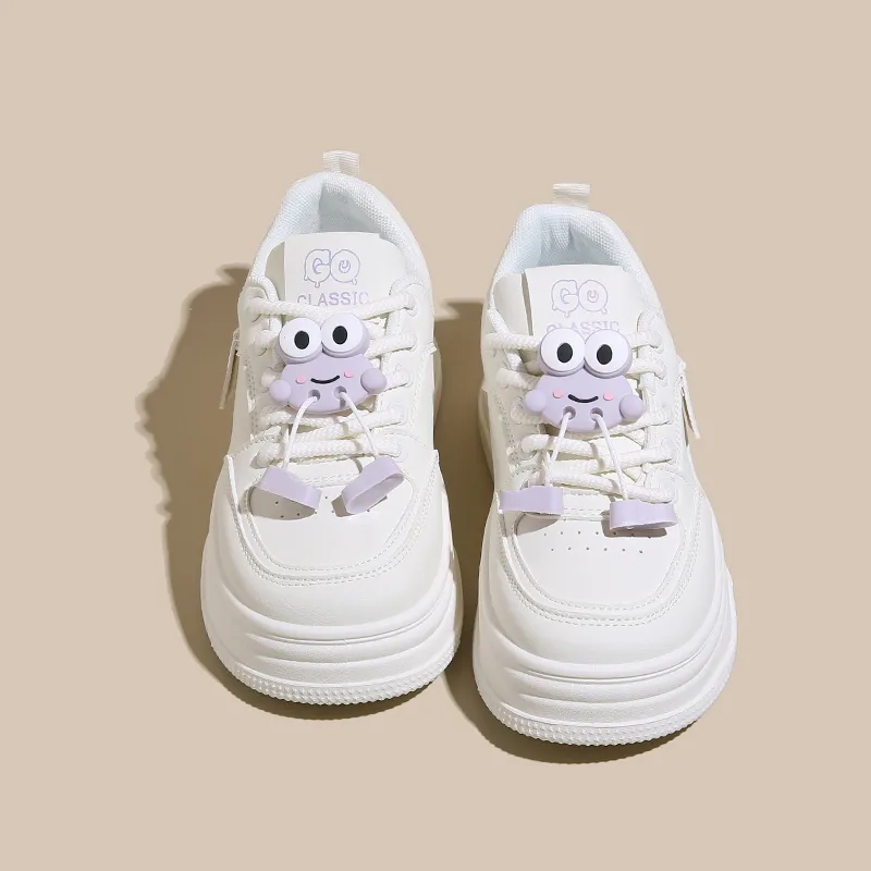 Dao Tu Sen Skateboard Shoes Women's-2