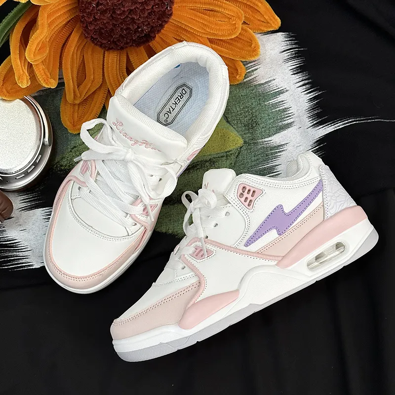 Dao Tu Sen Low Top Casual Shoes Unisex-5