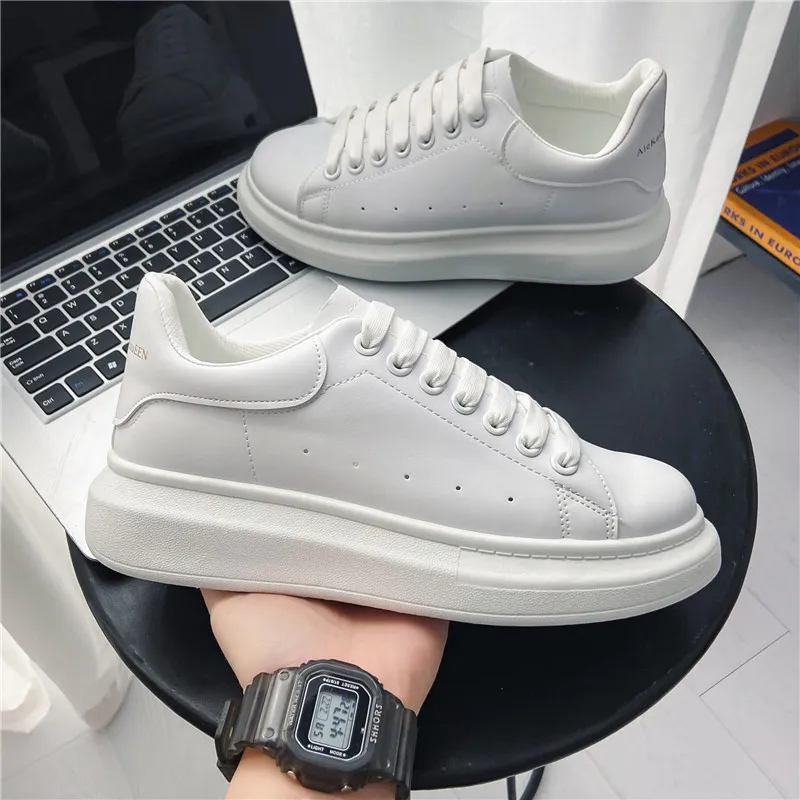 Dao Tu Sen Slip Resistant Low Top Skateboard Shoes Unisex-4