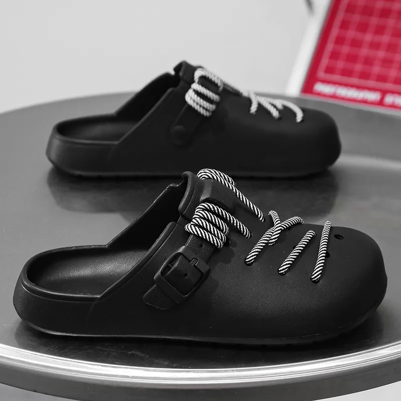 Dao Tu Sen Clogs Unisex-6