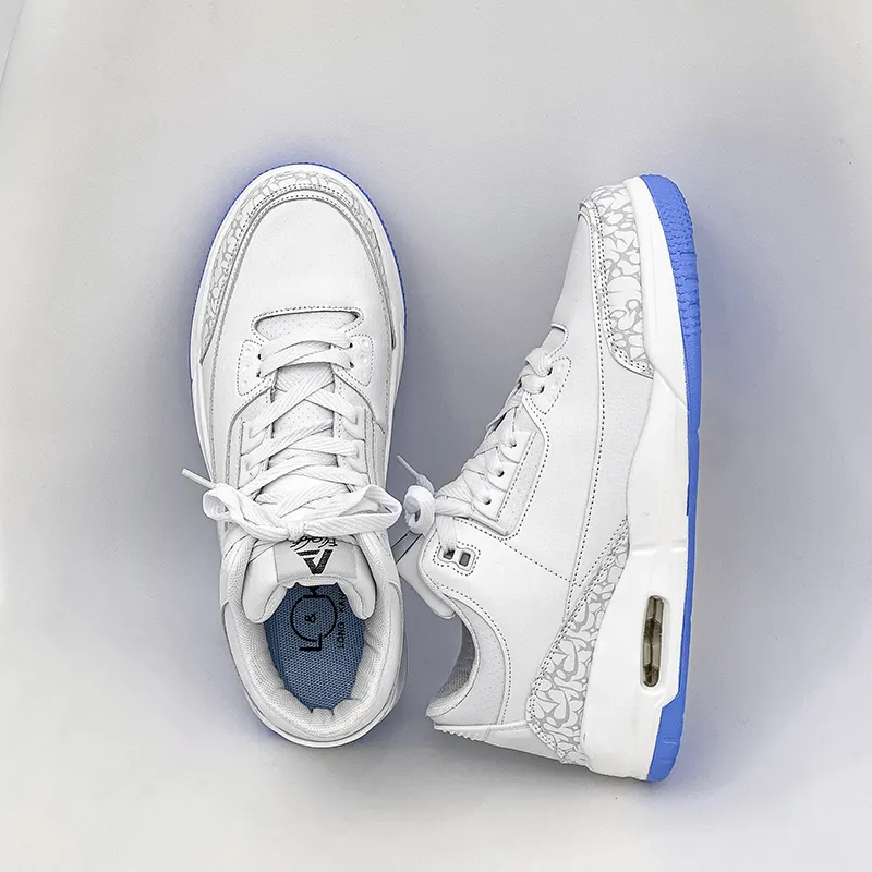 Dao Tu Sen Low Top Casual Shoes Unisex-3