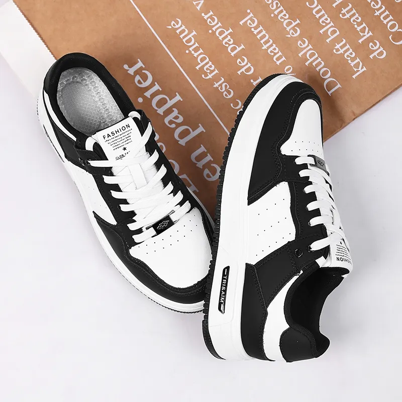 Dao Tu Sen Skateboard Shoes Men's-2