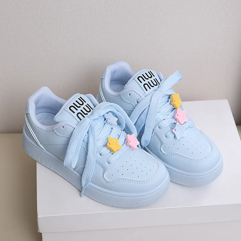 Dao Tu Sen Skateboard Shoes Women's-26
