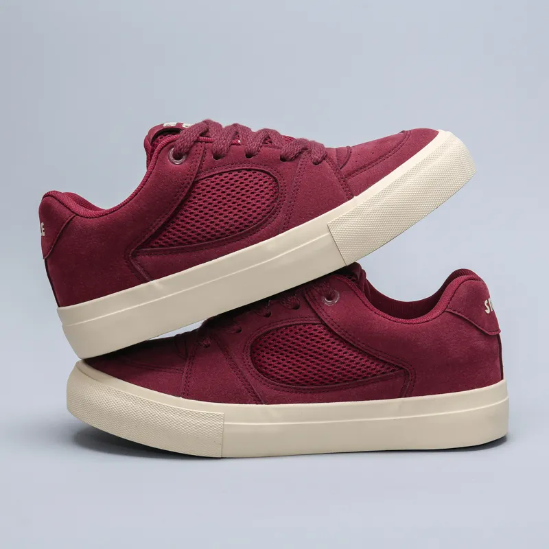 Dao Tu Sen Slip Resistant, Abrasion Resistant, Breathable Low Top Skateboard Shoes Men's-3