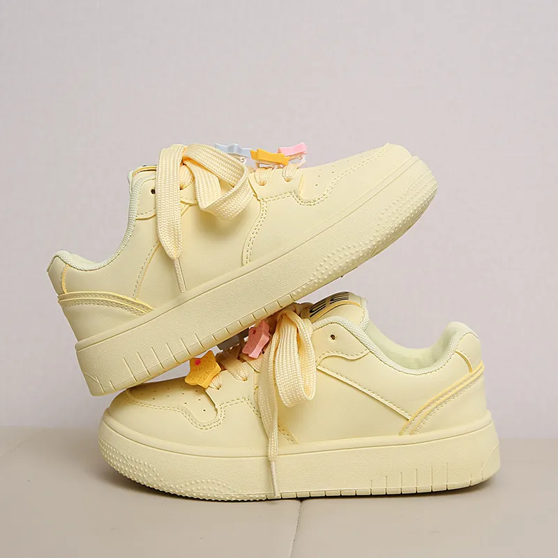 Dao Tu Sen Skateboard Shoes Women's-13