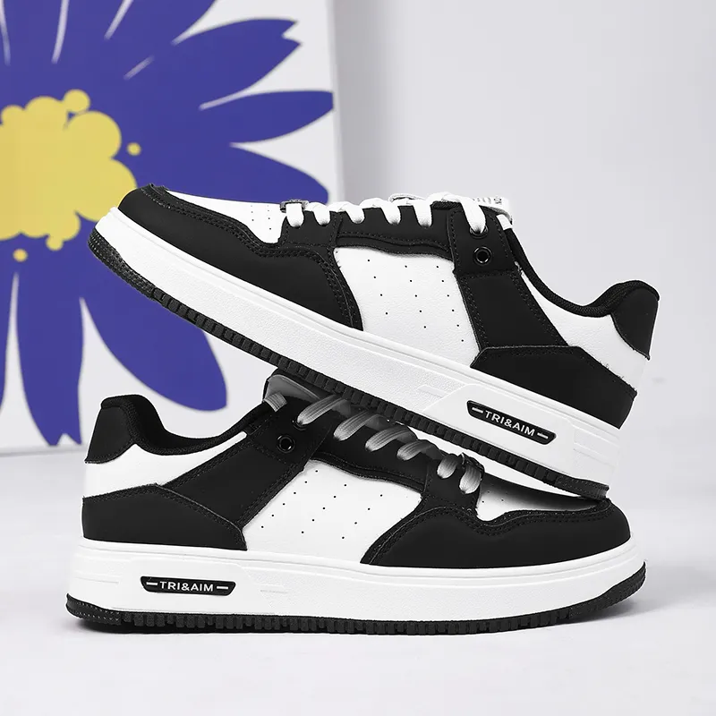 Dao Tu Sen Skateboard Shoes Men's-3
