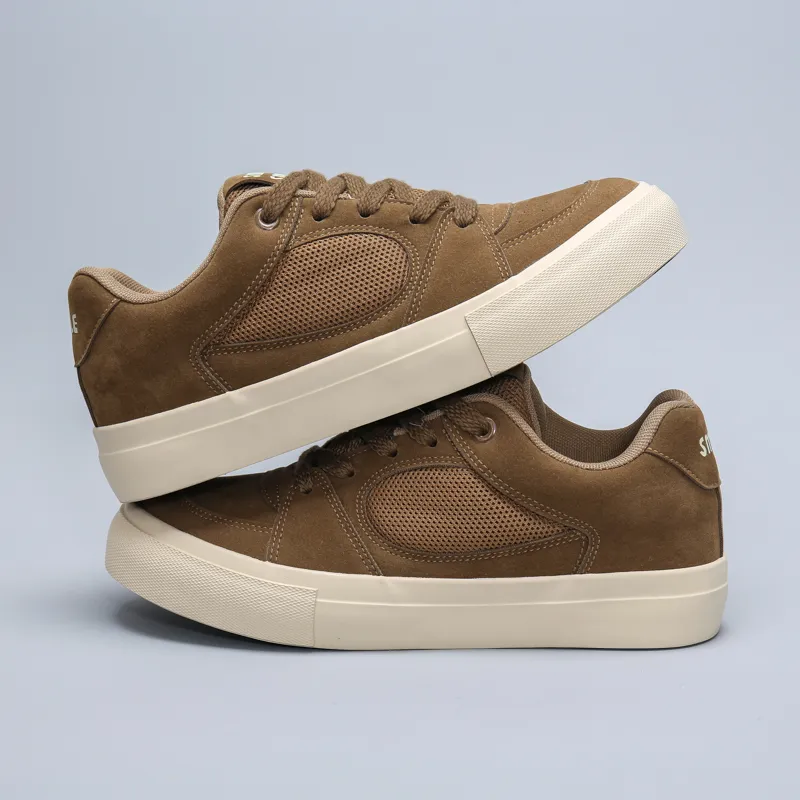 Dao Tu Sen Slip Resistant, Abrasion Resistant, Breathable Low Top Skateboard Shoes Men's-9