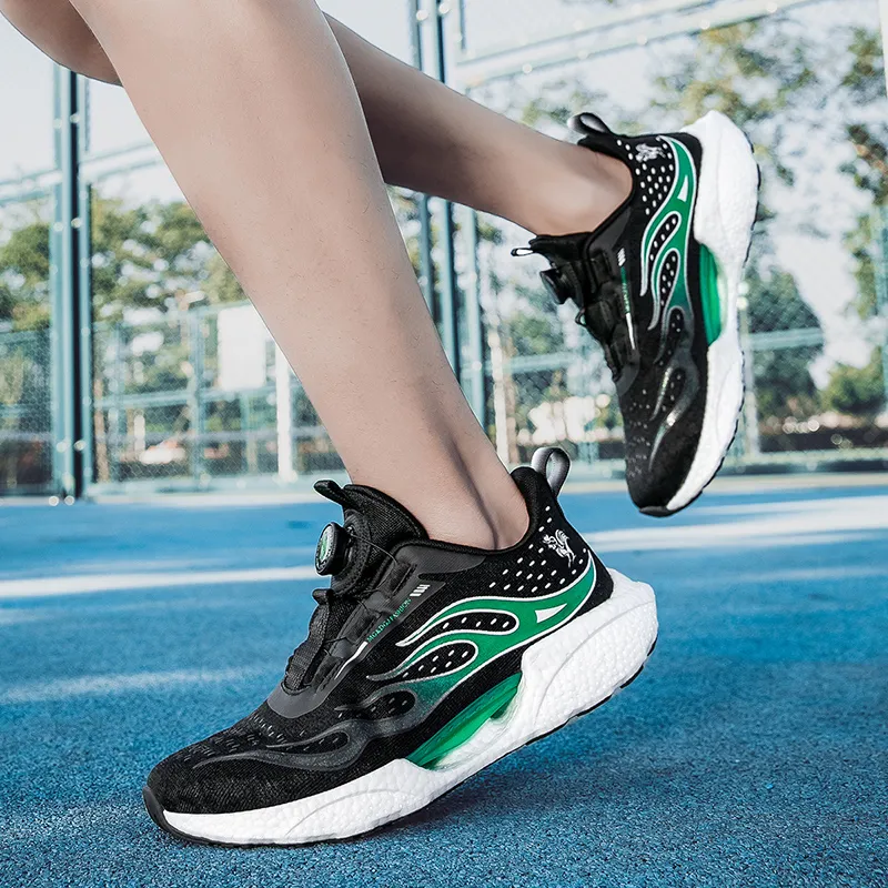 Dao Tu Sen Running Shoes Unisex-11