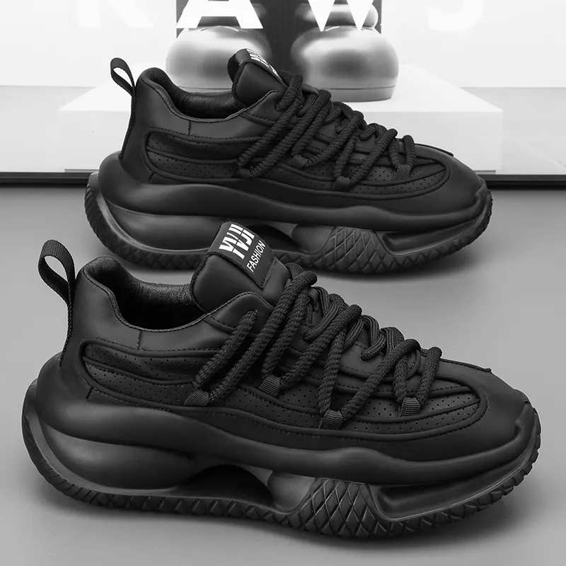 Dao Tu Sen Low Top Casual Shoes Men's-9