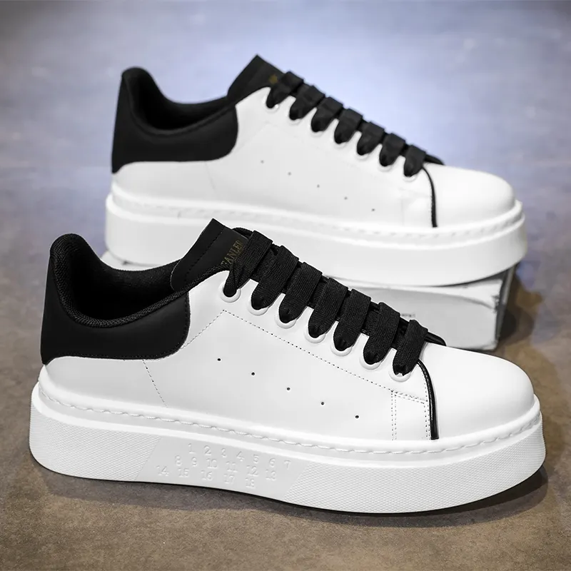 Dao Tu Sen Low Top Skateboard Shoes Men's-7