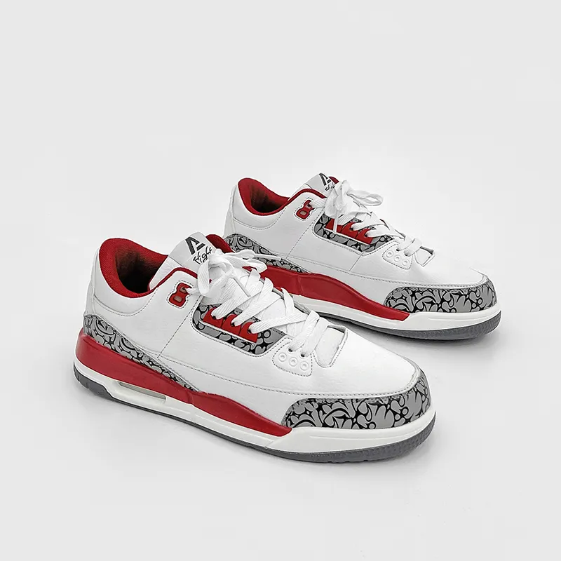 Dao Tu Sen Low Top Casual Shoes Unisex-18