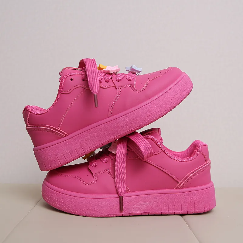 Dao Tu Sen Skateboard Shoes Women's-7