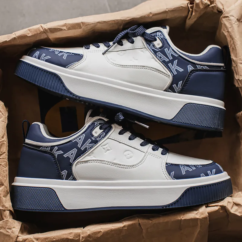 Dao Tu Sen Skateboard Shoes Men's-7