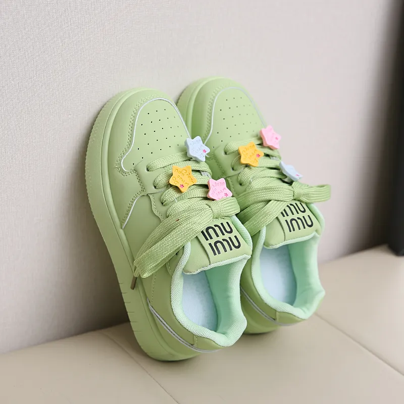 Dao Tu Sen Skateboard Shoes Women's-20