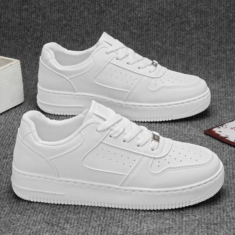 Dao Tu Sen Anti Slip Wear Resistant Low Top Skateboard Shoes Men's-12