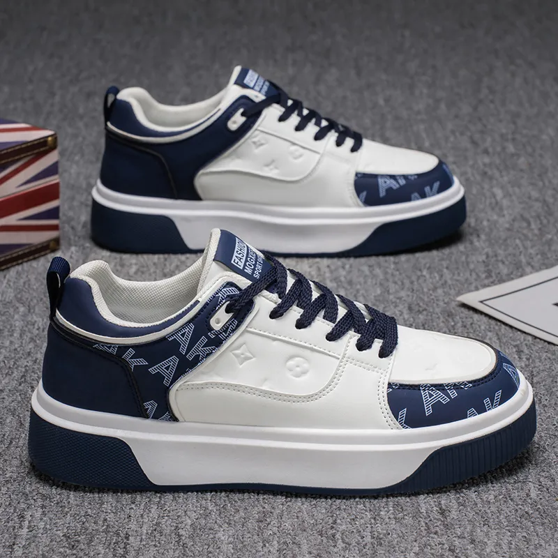 Dao Tu Sen Skateboard Shoes Men's-6