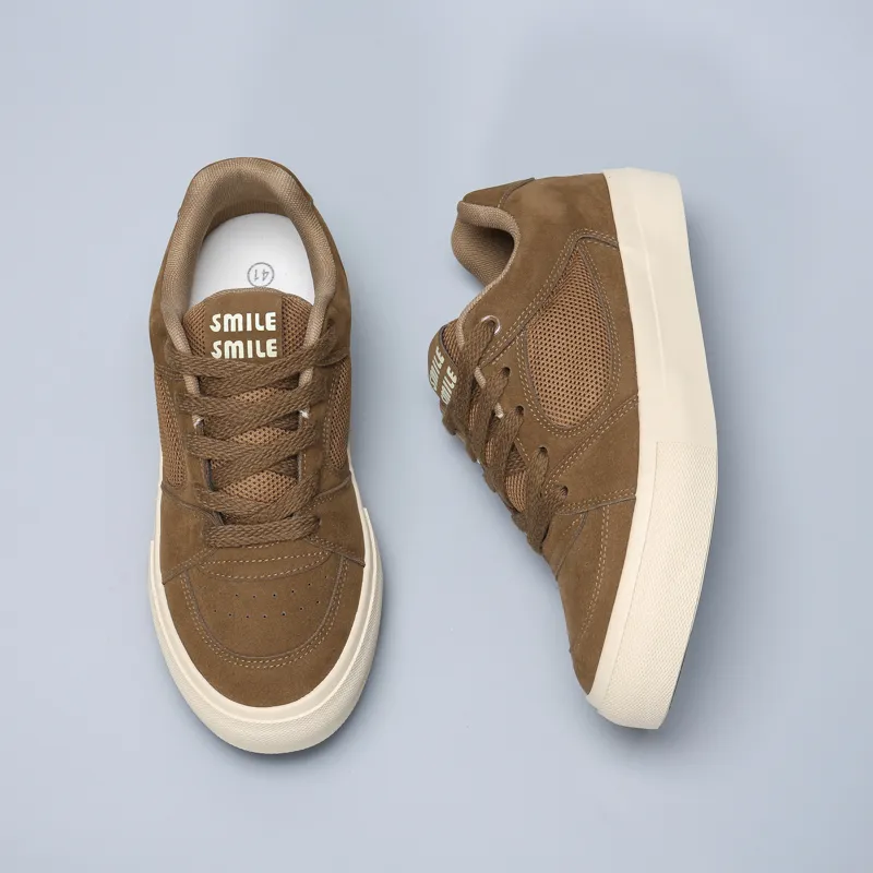 Dao Tu Sen Slip Resistant, Abrasion Resistant, Breathable Low Top Skateboard Shoes Men's-11