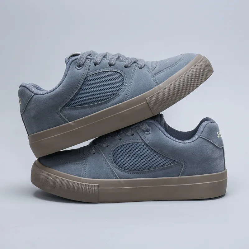 Dao Tu Sen Slip Resistant, Abrasion Resistant, Breathable Low Top Skateboard Shoes Men's-15