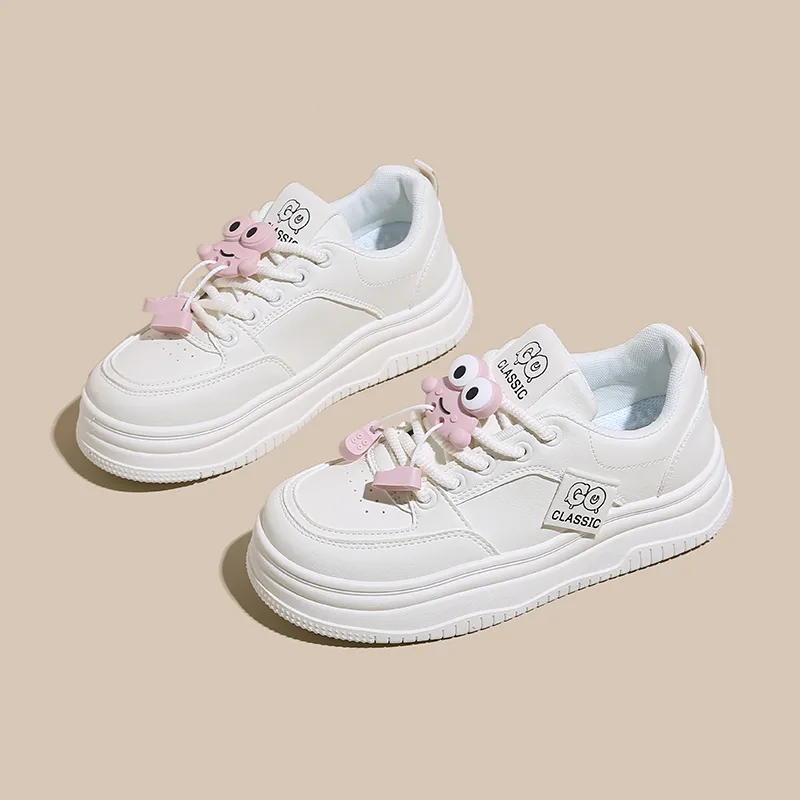 Dao Tu Sen Skateboard Shoes Women's-4