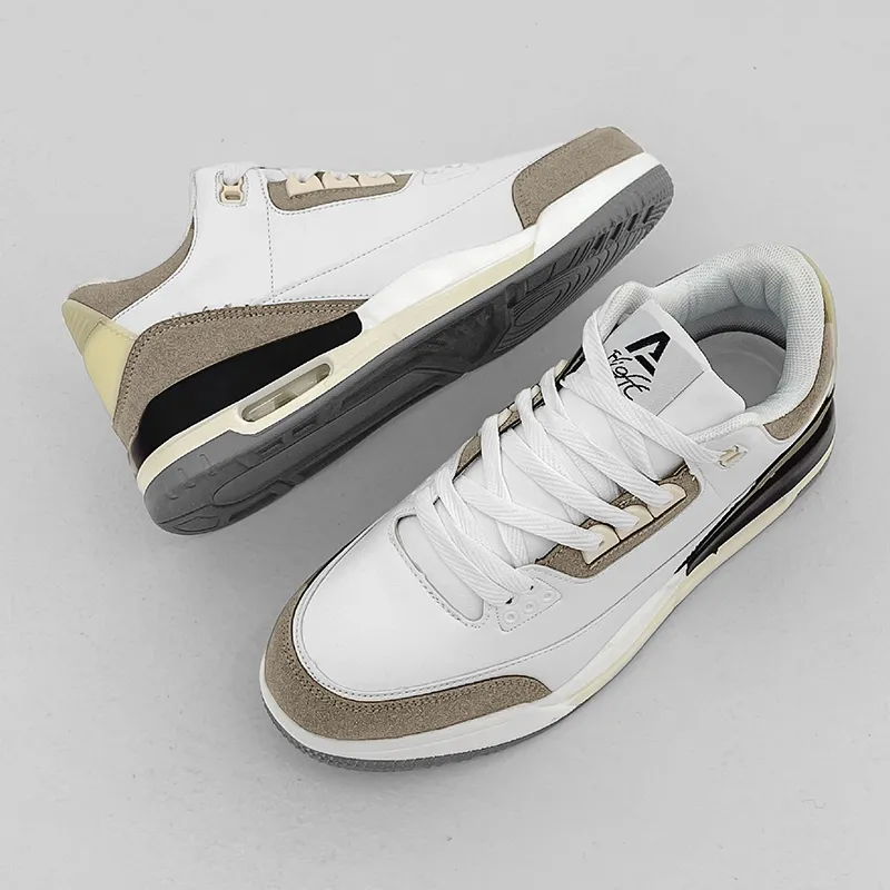 Dao Tu Sen Low Top Casual Shoes Unisex-22