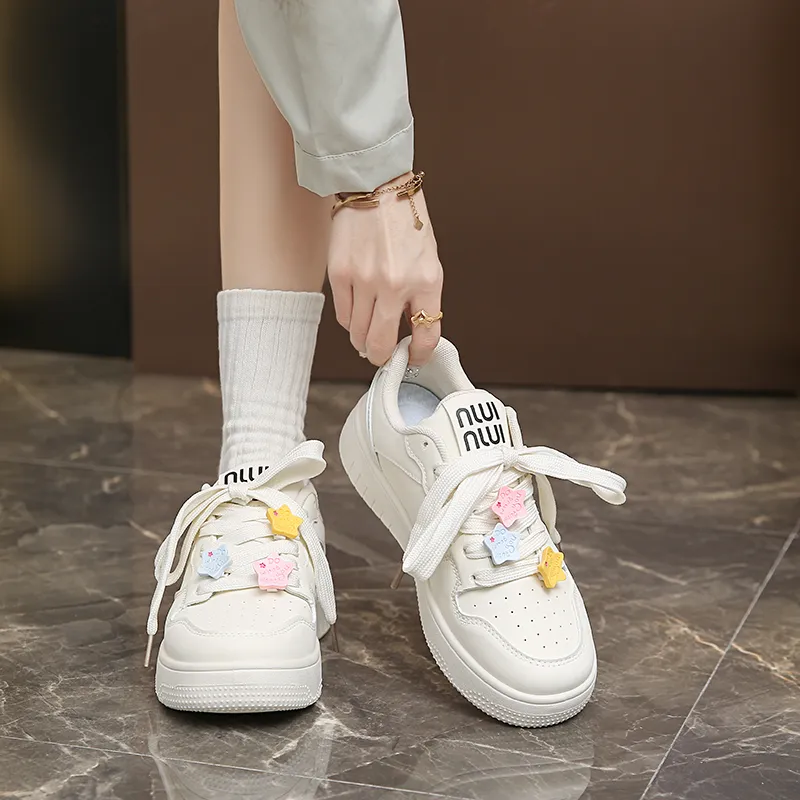 Dao Tu Sen Skateboard Shoes Women's-5