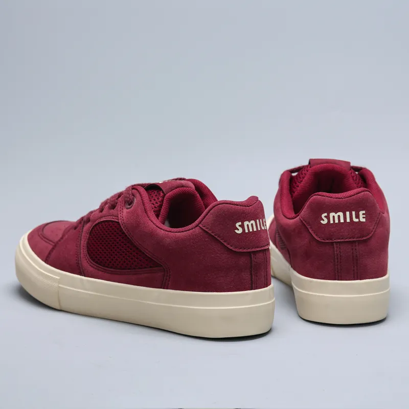 Dao Tu Sen Slip Resistant, Abrasion Resistant, Breathable Low Top Skateboard Shoes Men's-4