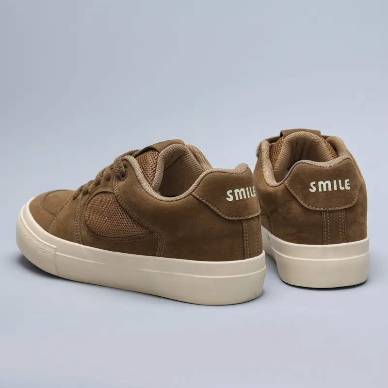 Dao Tu Sen Slip Resistant, Abrasion Resistant, Breathable Low Top Skateboard Shoes Men's-10