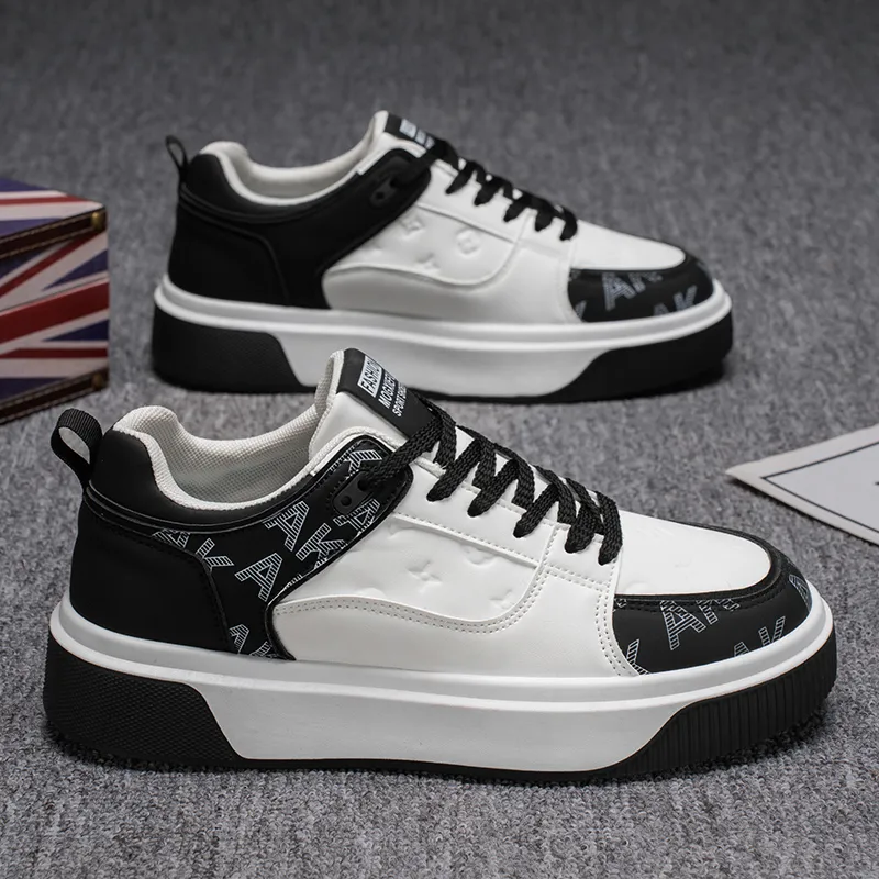 Dao Tu Sen Skateboard Shoes Men's-2