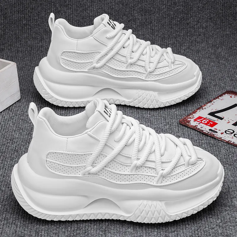 Dao Tu Sen Low Top Casual Shoes Men's-2