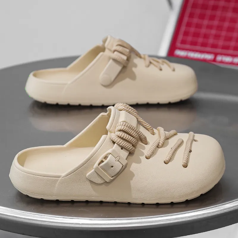 Dao Tu Sen Clogs Unisex-16