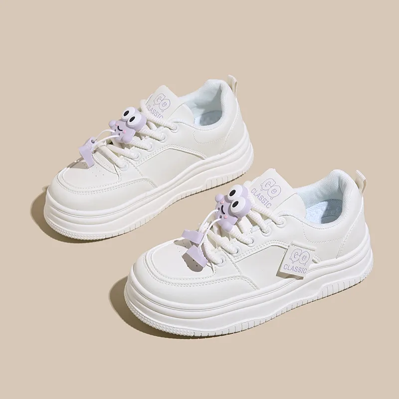 Dao Tu Sen Skateboard Shoes Women's-1