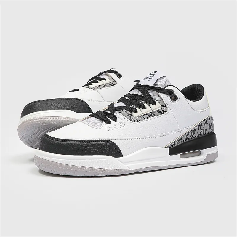 Dao Tu Sen Low Top Casual Shoes Unisex-7
