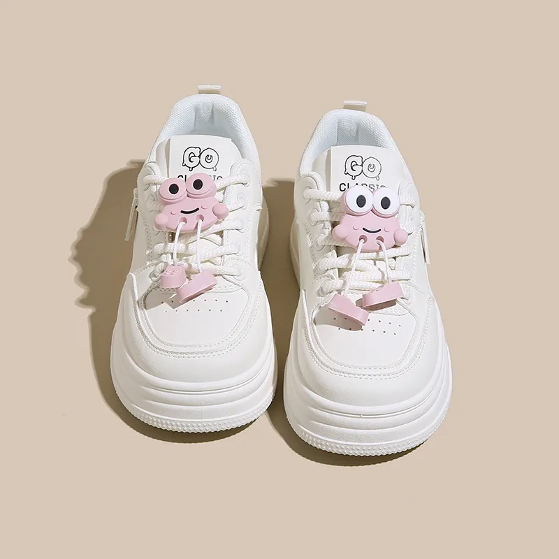 Dao Tu Sen Skateboard Shoes Women's-5