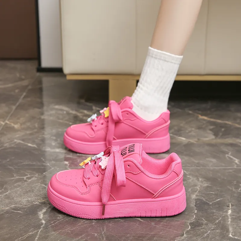 Dao Tu Sen Skateboard Shoes Women's-10