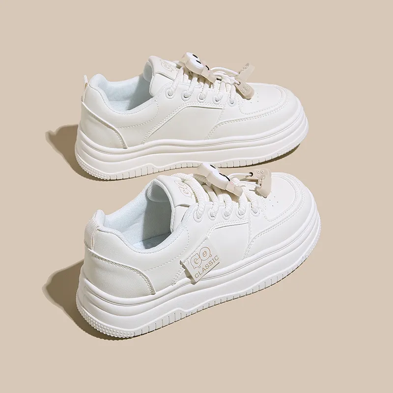 Dao Tu Sen Skateboard Shoes Women's-8