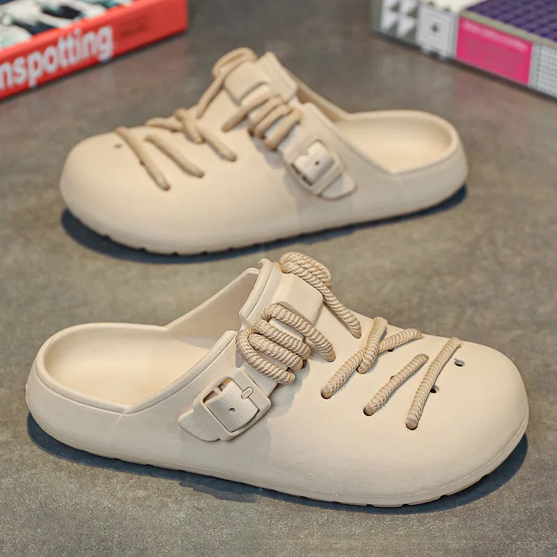 Dao Tu Sen Clogs Unisex-18