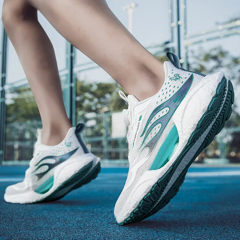 Dao Tu Sen Running Shoes Unisex-4