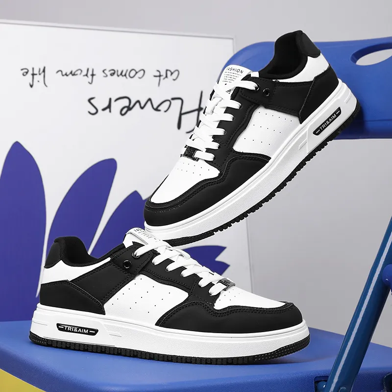 Dao Tu Sen Skateboard Shoes Men's-5