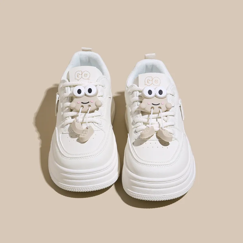 Dao Tu Sen Skateboard Shoes Women's-7