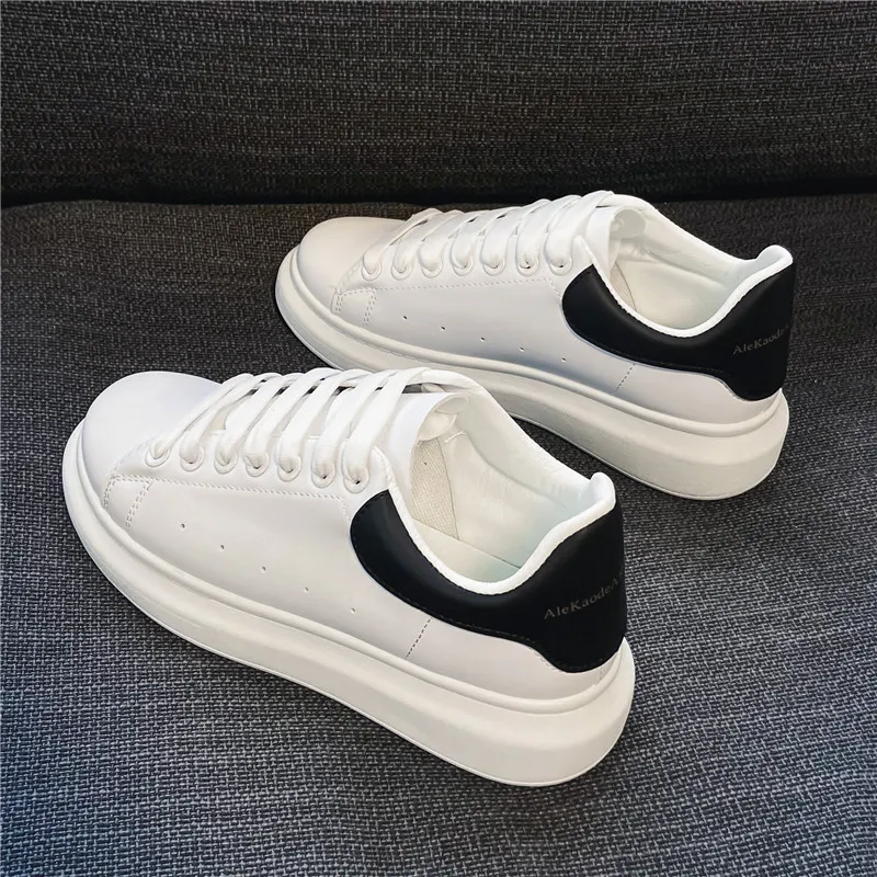 Dao Tu Sen Slip Resistant Low Top Skateboard Shoes Unisex-10