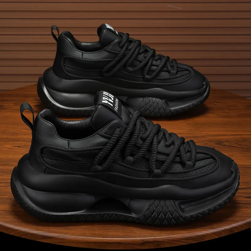 Dao Tu Sen Low Top Casual Shoes Men's-11